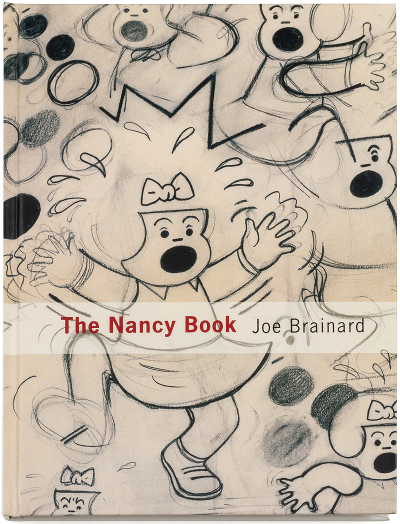 The Nancy Book – siglio