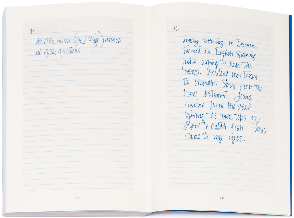 Diary: How to Improve the World (You Will Only Make Matters Worse